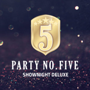 Logo - Party No. 5